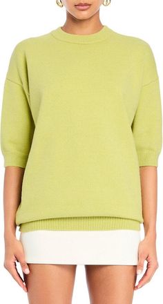 SER.O.YA Ser.O.Ya Jacey Sweater