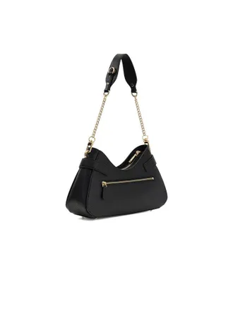 Guess Shoulder Bag - Black