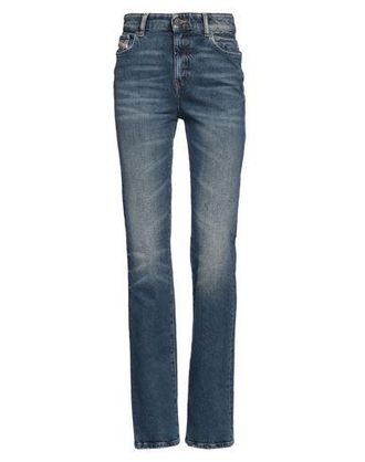 Diesel BOTTOMWEAR - Pantaloni jeans su YOOX.COM