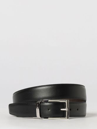 Ermenegildo Zegna Cintura Uomo colore Nero