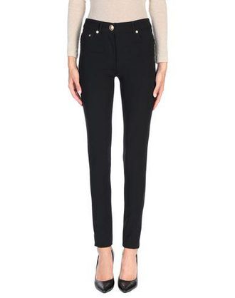 Moschino BOTTOMWEAR - Pantaloni su YOOX.COM