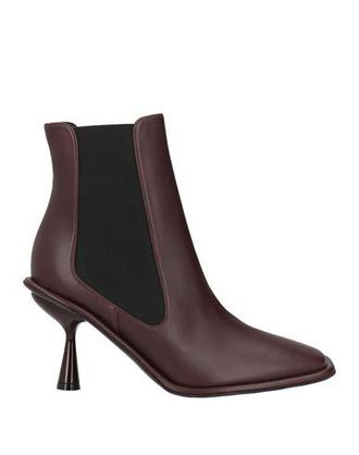 Pierre Hardy Ankle boots