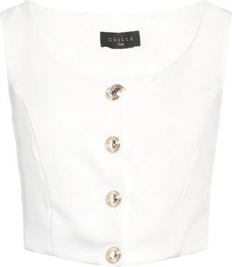 Ga&euml;lle Paris CAMISETAS Y TOPS - Tops en YOOX.COM