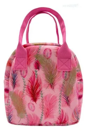 Mytagalongs Cancan Foodie Tote in Pink at Nordstrom Rack