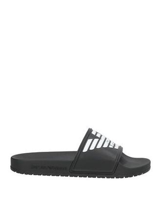 Emporio Armani SCHUHE - Sandalen auf YOOX.COM
