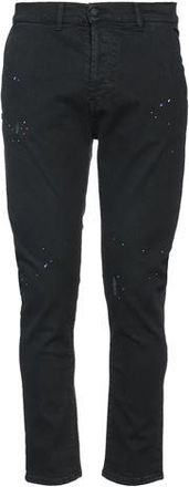 Daniele Alessandrini BOTTOMWEAR - Jeans sur YOOX.COM