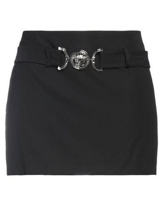 Versace Mini skirts