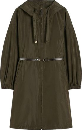 Max Mara Rainwear