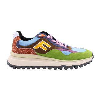 Floris Van Bommel Hombre, Zapatos, Multicolor, Talla: 42 EU