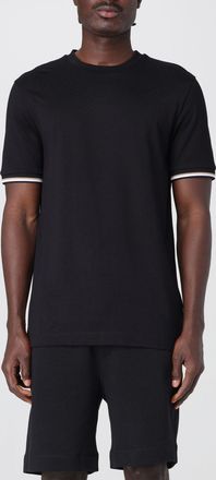 HUGO BOSS T-shirt basic a girocollo Boss