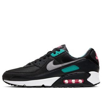 Nike Air Max 90 CL Black New Green DC0958-001