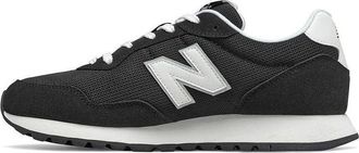 New Balance 527 Black White ML527SMA