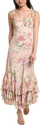 Yumi Kim Yumi Kim Baxter Maxi Dress