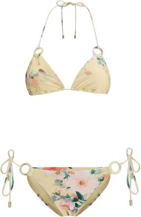 Zimmermann Donna, Costumi da bagno, Multicolore, S, new