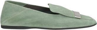 Sergio Rossi SCHUHE - Mokassins auf YOOX.COM