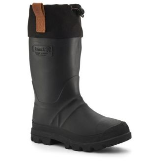 kamik Tundra Winterschuhe f&uuml;r Damen | schwarz