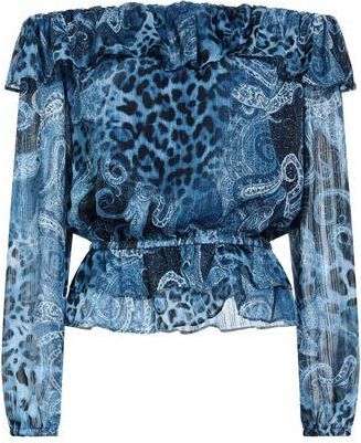 Guess CAMISETAS Y TOPS - Tops en YOOX.COM