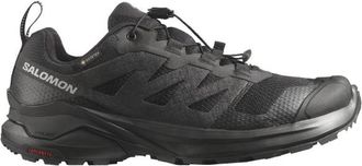 Salomon X-Adventure GORE-TEX Multisportschuhe f&uuml;r Damen | schwarz/grau