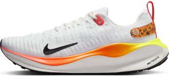 Nike ReactX Infinity Run 4 Wake Up Pack - Bright Crimson HF4916-100