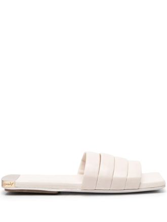 Mars&egrave;ll Sandali con cinturini - Toni neutri