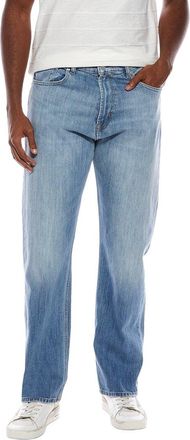 7 For All Mankind Modern Straight Crossover Jean