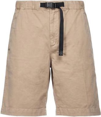 White Sand BOTTOMWEAR - Shorts & Bermuda Shorts on YOOX.COM