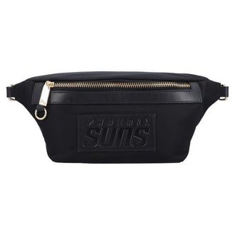 Lusso Phoenix Suns Regan Fanny Pack in Black at Nordstrom