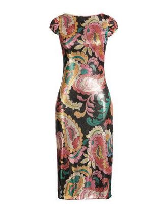 Etro DRESSES - Midi dresses on YOOX.COM