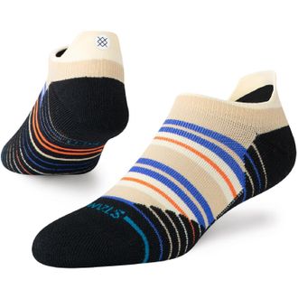Stance Lennon Mid Tab Socks Multi-Colored M