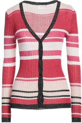 LuckyLu KNITWEAR - Cardigans sur YOOX.COM