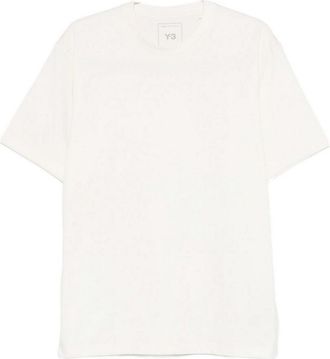 Yohji Yamamoto T-shirt