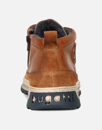 Bugatti Mens Exeter IV Mens Boots - Brown - Size: 11