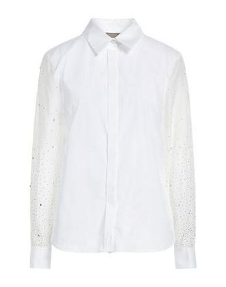 PESERICO CAMISETAS Y TOPS - Camisas en YOOX.COM