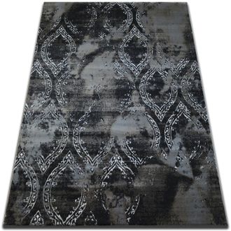 RugsX RugsX Vogue Rug in Brown | Size: 160 cm x 220 cm