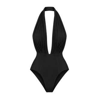 Norma Kamali Body - Tops - Mujer - Negro - S