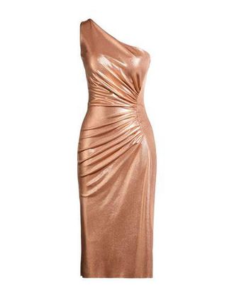 La Petite Robe Di Chiara Boni DRESSES - Midi dresses on YOOX.COM