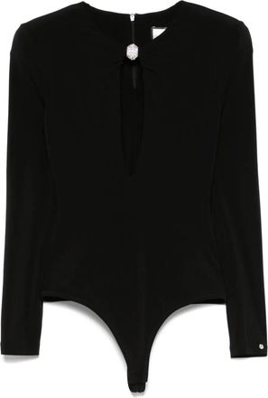 Nissa Evening Bodysuit