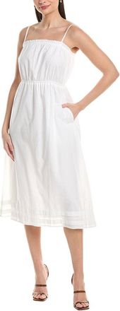 Michael Stars Glenda Strappy Midi Dress