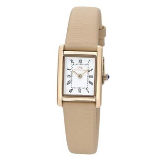 Porsamo Bleu Karolina White Dial Ladies Watch 1086EKAL