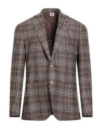 LUIGI BORRELLI NAPOLI SUITS and CO-ORDS - Blazers sur YOOX.COM