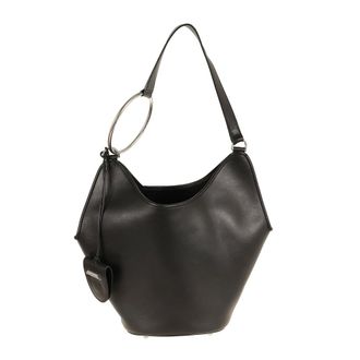 Dondup Mujer, Bolsos, Negro, Talla: ONE Size