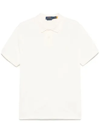 Ralph Lauren Polo Shirt Short Sleeve