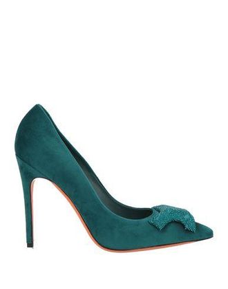 Santoni SCHUHE - Pumps auf YOOX.COM