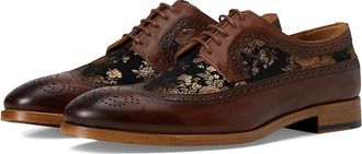 Taft Preston Mens Dress Flat Shoes Eden : 11.5 M, Leather