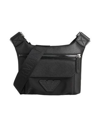 Emporio Armani BOLSOS - Bolsos con bandolera en YOOX.COM