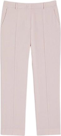 Max Mara Canon Cigarette Trousers