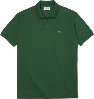 Lacoste Classic Fit Polo Shirt, Brand Size 2 (XS)