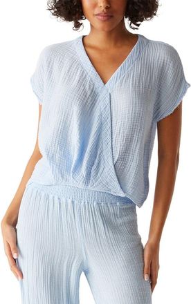 Michael Stars Evie Relaxed Top
