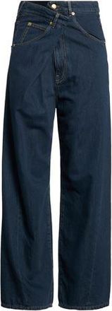 Darkpark PARTES DE ABAJO - Pantalones vaqueros en YOOX.COM