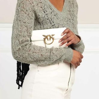 Pinko Pinko Portemonnaies - Love One Wallet C - für Damen